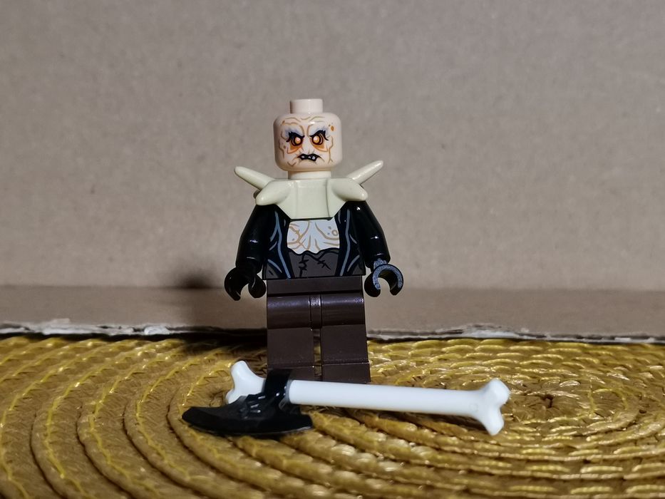 Lego lor038 Yazneg Hobbit