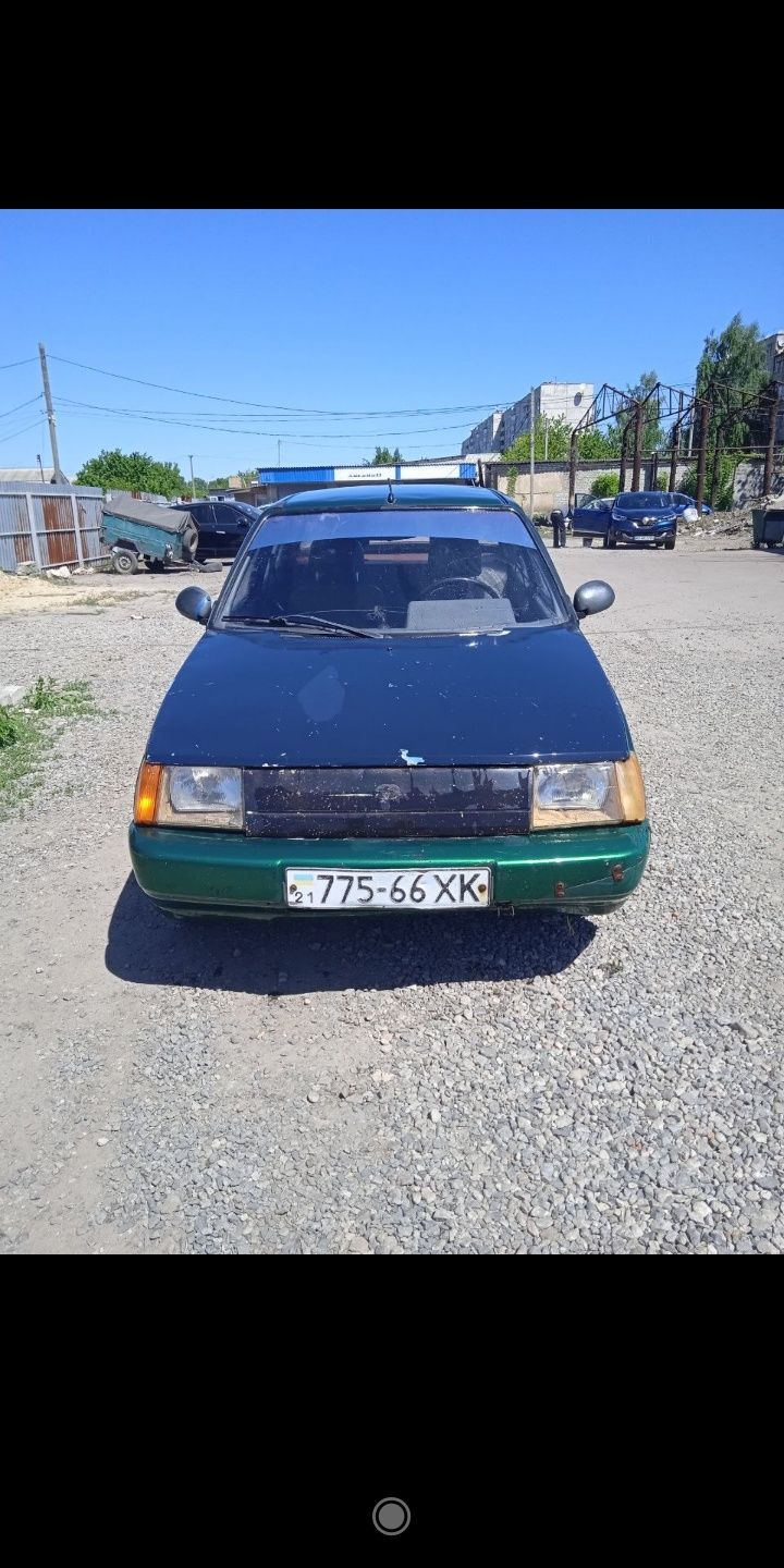 Продам Славуту 2001г