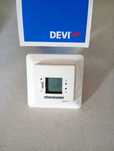 Termostat DEVI 535