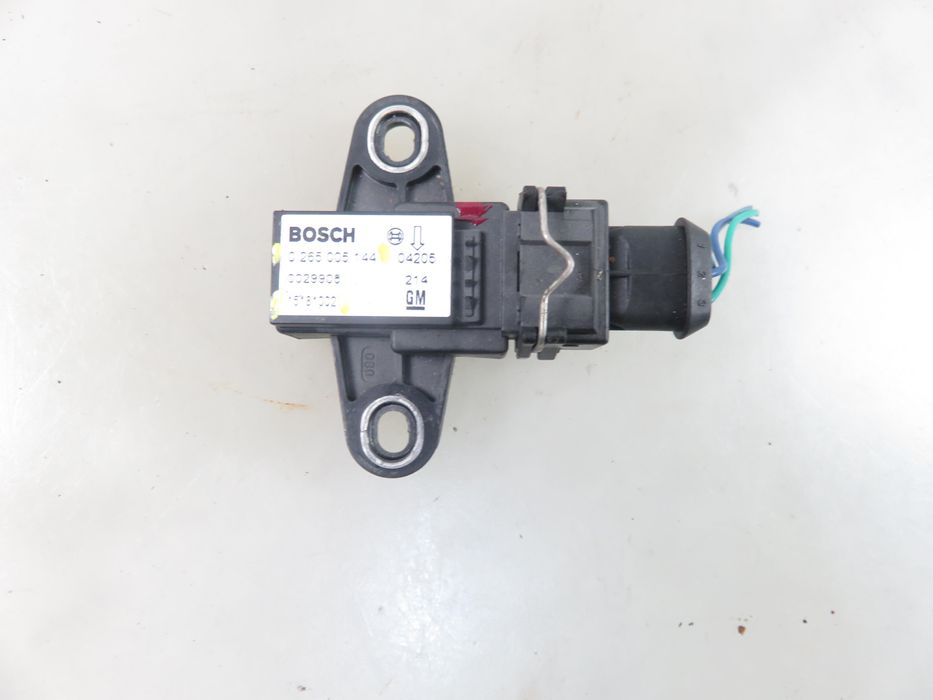 Czujnik Esp Hummer Hummer H2