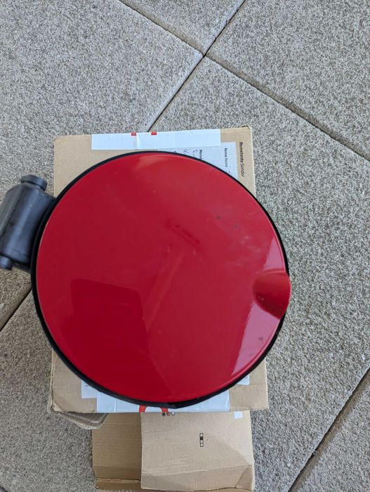 Tampa de combustível mini Cooper S/One