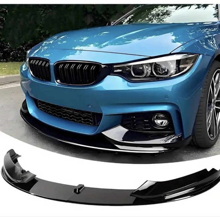 Lip para todos os modelos serie F