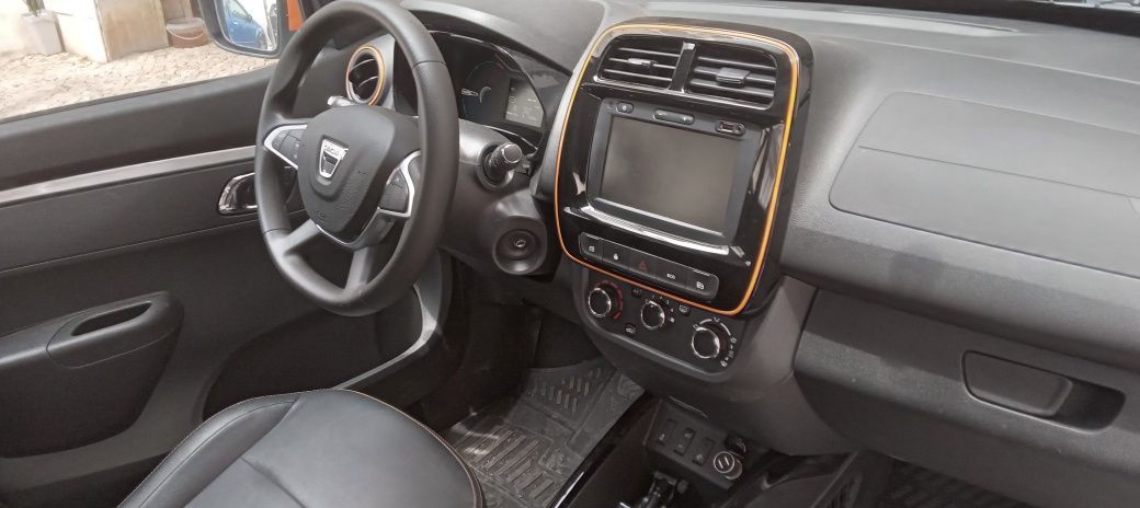 Vendo Dacia spring