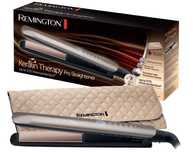 Nowa Prostownica Remington S8950 Pro Keratin Therapy