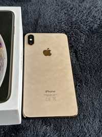 Apple iphone XS Max 256Gb Gold Neverlock