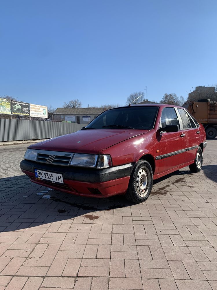 Fiat tempra 1992