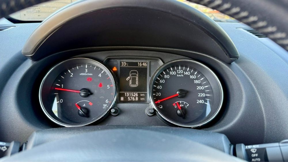 Nissan Qashqai 1.5 Tekna Premium