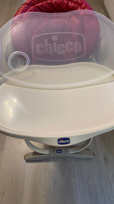 Стілець chicco орігінальний