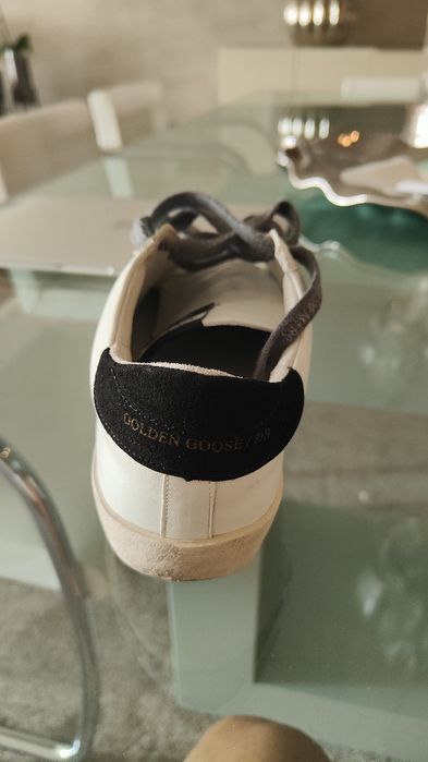 Sapatilhas Golden Goose