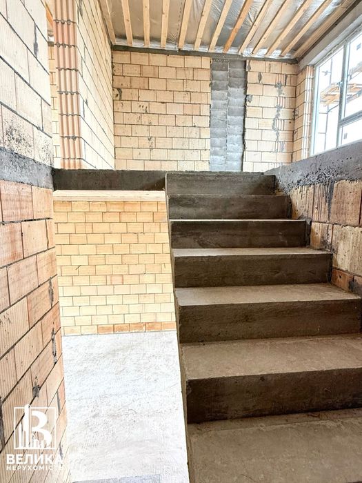 Є-ОСЕЛЯ!Продаж таунхаус 3кім ГАЗ Крюківщина цент Характер Київ 5км