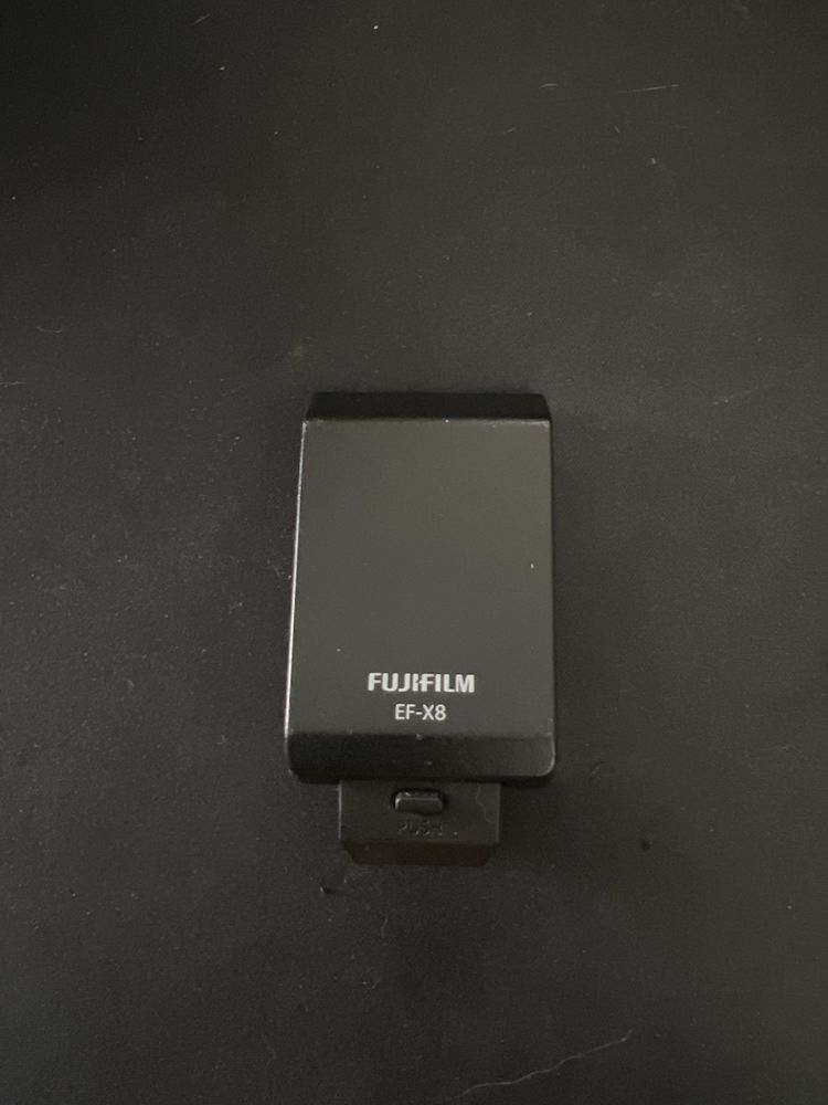 Fujifilm X-T3(corpo) + acessórios