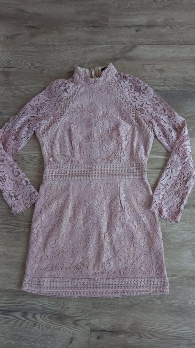 Плаття,гіпюрова сукня