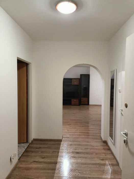 Wynajmę kawalerkę 48m2