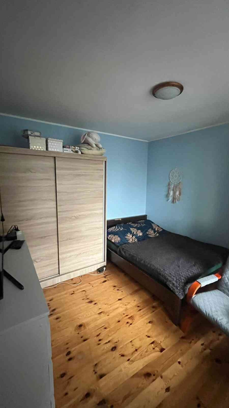 Dom wolnostojący Bez Prowizji