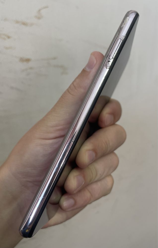 Мобильный телефон Poco X3 Pro 6/128gb под ремонт или на запчасти