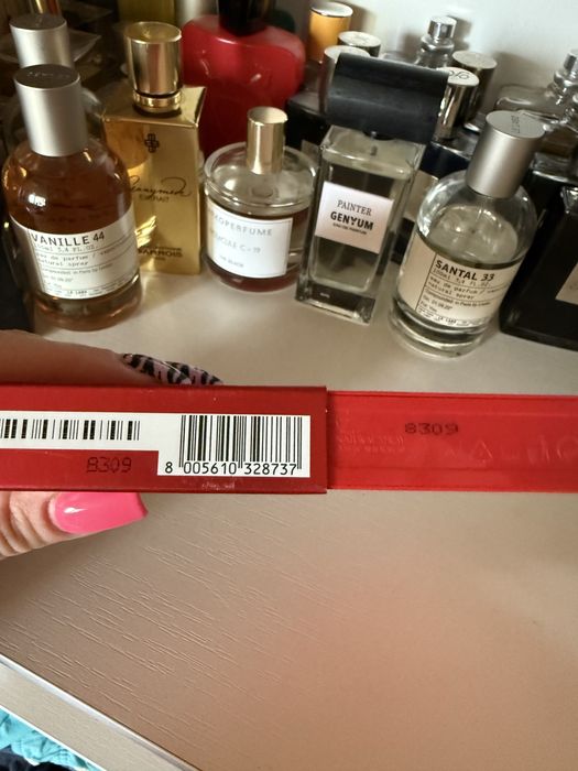 GUCCI Rush оригинал