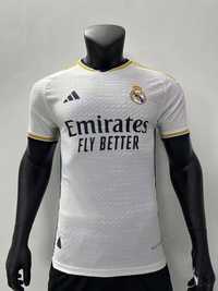 Camisa Real Madrid