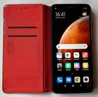 смартфон Xiaomi Redmi 9C NFC - доступний телефон