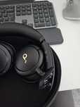 Słuchawki soundcore life q30 uszkodzone