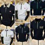 Футболка D&G, Lacoste, Gucci, Armani поло