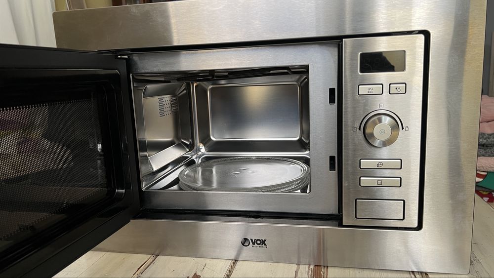 Microondas Vox Encastre IMWH-GD202IX