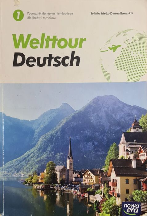 Welttour Deutsch 1