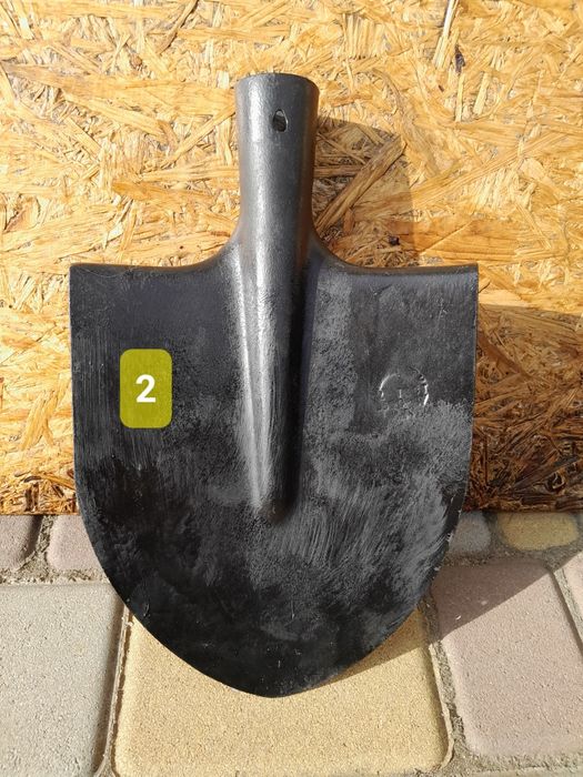 Лопата .Kирка строительная. Инструмент времен СССР