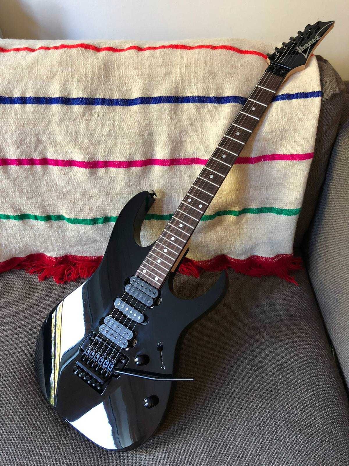 Guitarra Ibanez RG570 Genesis Collection Japan