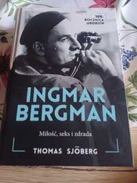 Ingmar Bergman miłość seks i zdrada