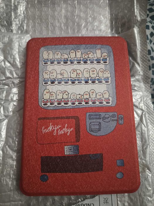 Etui do czytnika Kindle