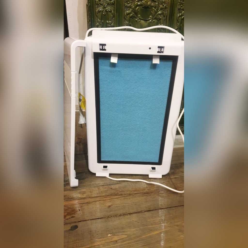 Oczyszczacz Powietrza Prestige True HEPA PG-1853