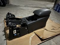 Apoio braço Ford Focus mk3