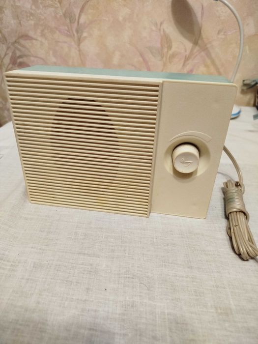 Громкоговоритель Донбасс 307