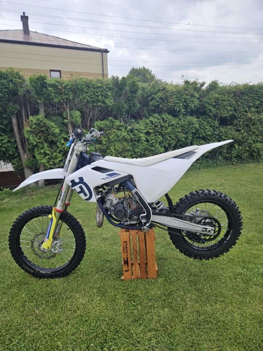 Husqvarna TC 85 2020