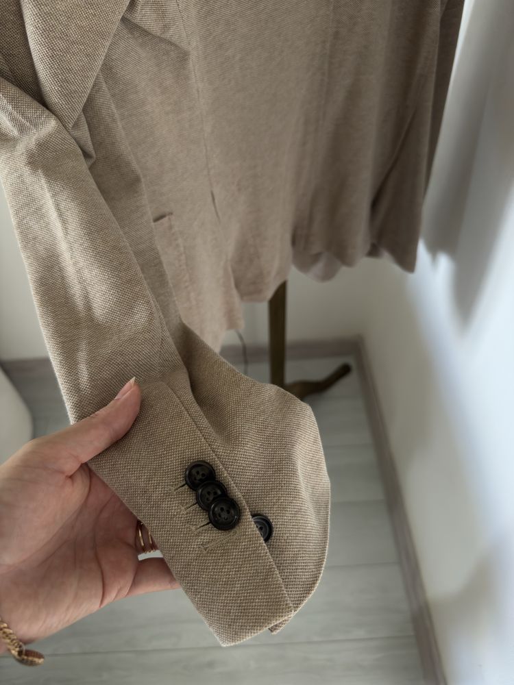 Піджак чоловічий Gant