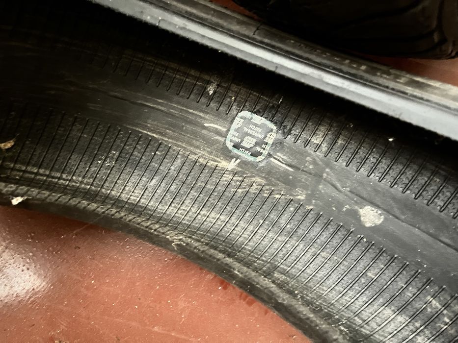 Резина Rosava 205/60/16