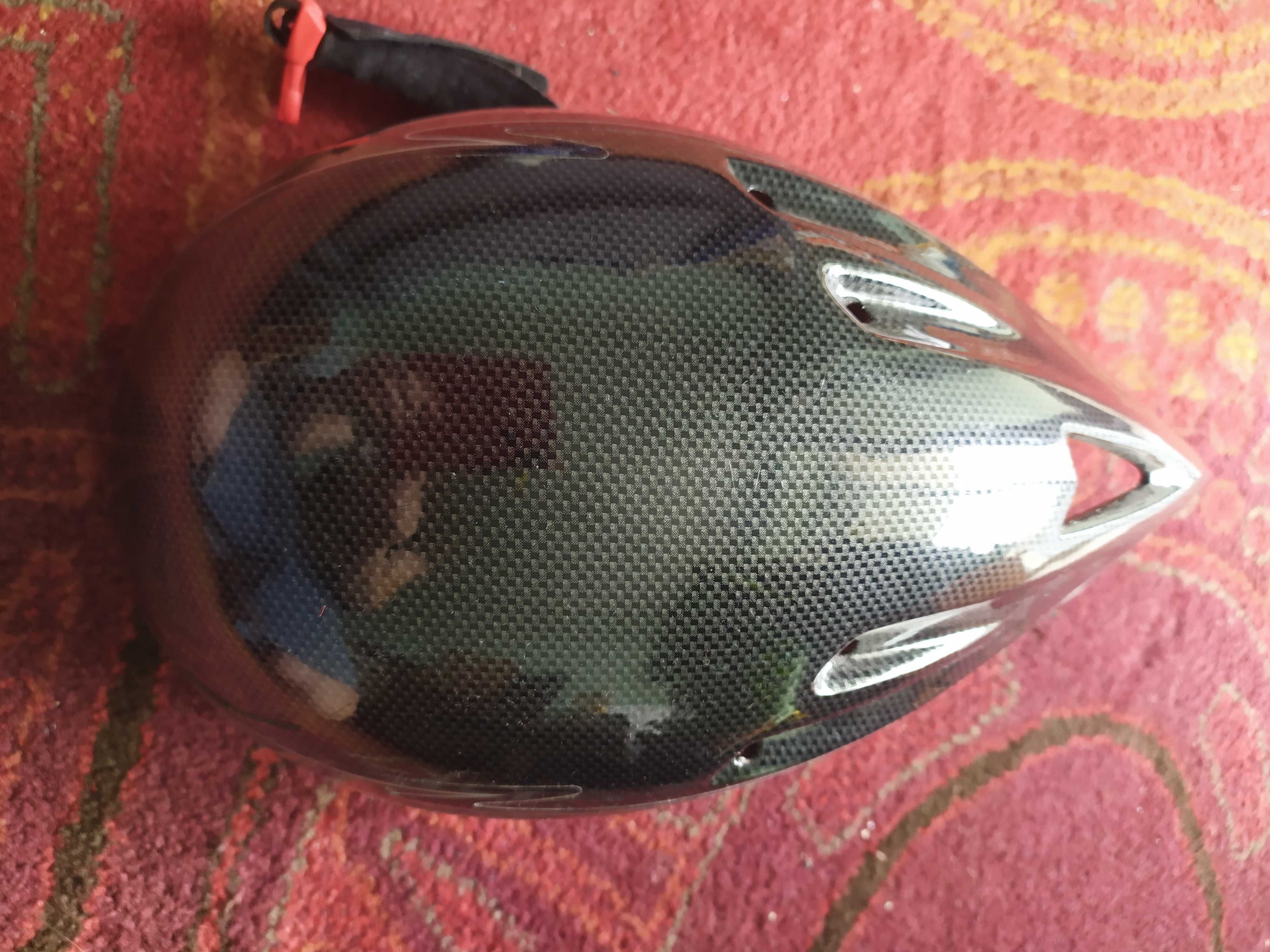 Kask czasowy Limar Chrono 05