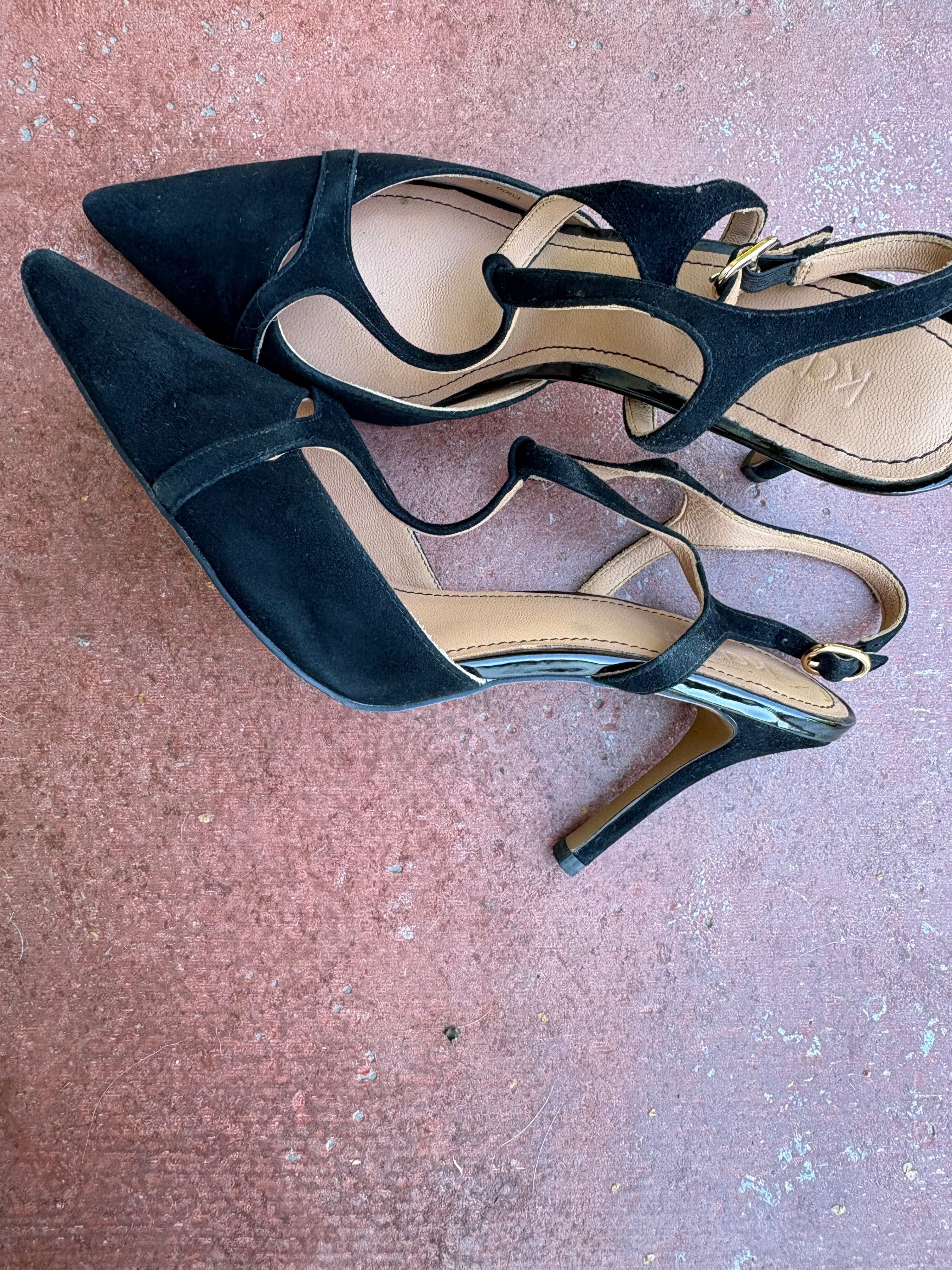 Buty Kazar rozm 40