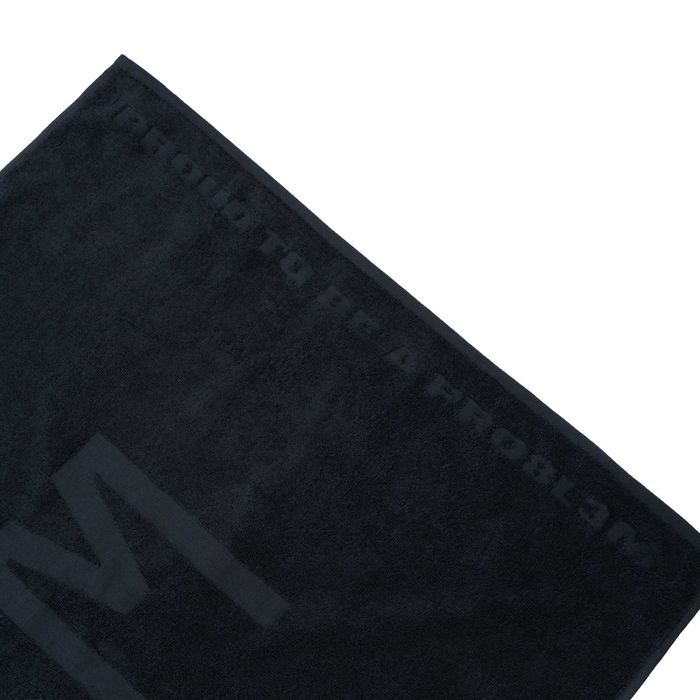 PRO8L3M BEACH TOWEL // ręcznik plażowy // NOWY