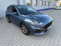 Ford Kuga STline bezwypadkowy