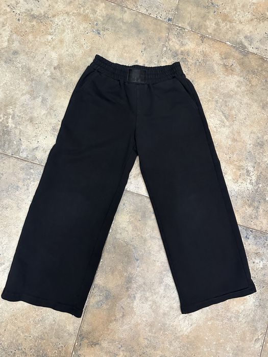 Штанці бавовняні Mevis 128