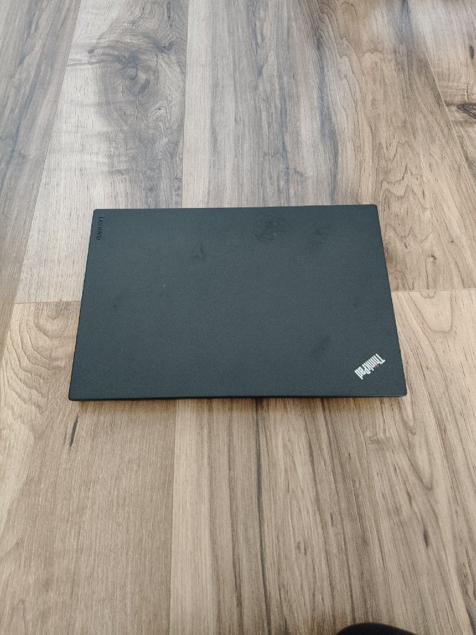 Lenovo ThinkPad T470p i5-7300HQ 16 gb 512 ssd windows