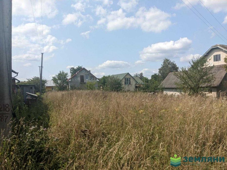 Продається ділянка 10 сот під будівництво в с. Загвіздя (8)