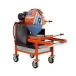 Stolikowa przecinarka elektryczna Norton Clipper Jumbo 651 400V 650 mm