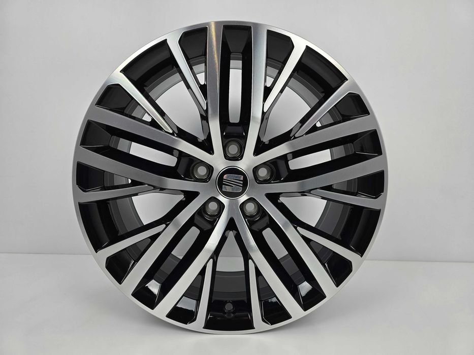 Oryginalne Felgi 18 Seat Cupra Ateca Formentor Leon Altea Tarraco