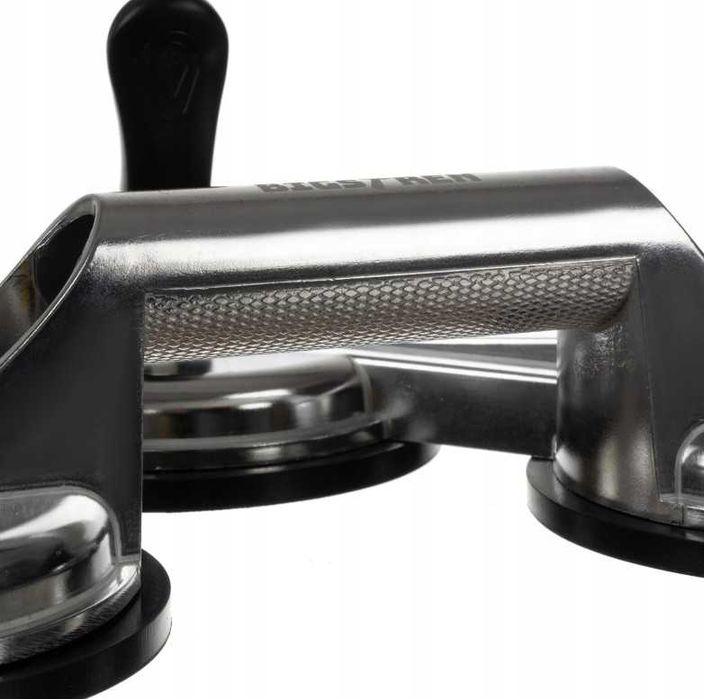 Przyssawka Uchwyt do płytek szyb glazury szkła gresu 3x120mm