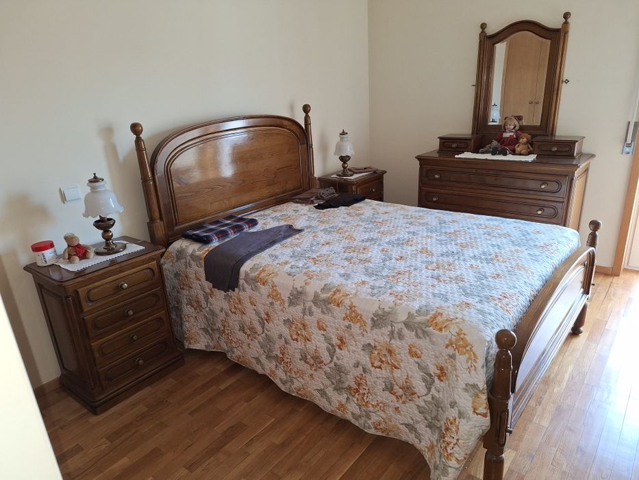 ARRENDAM-SE QUARTOS em Chaves excelente localização