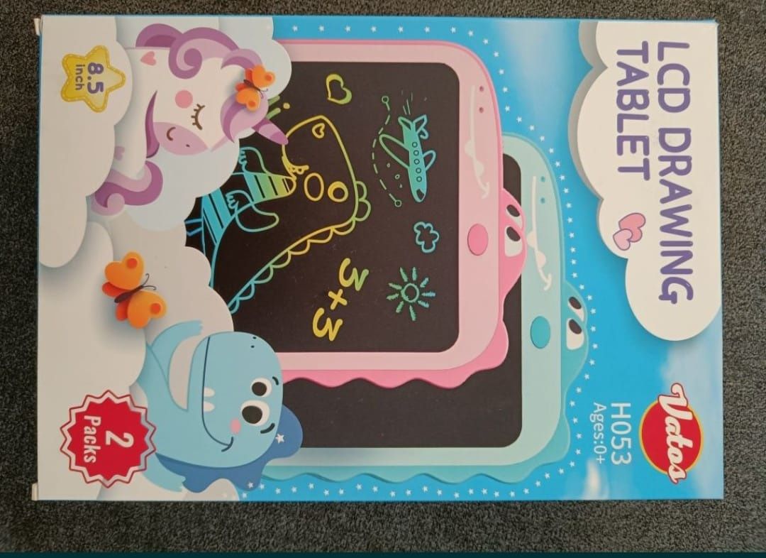 Tablety dla dzieci