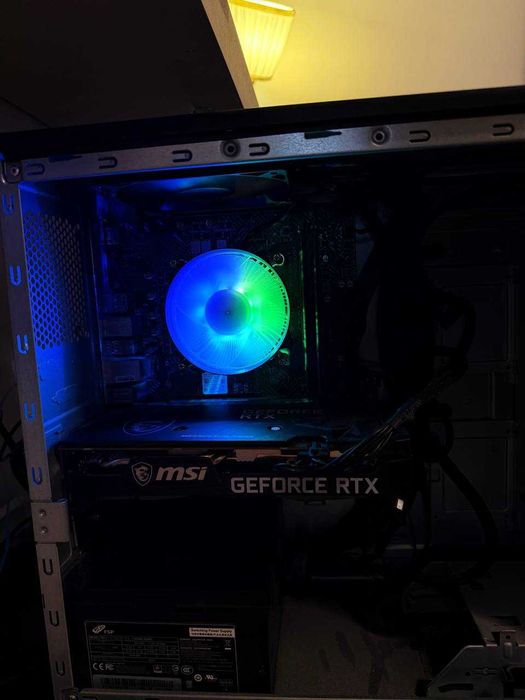 MSI MAGH610 S3 13yh