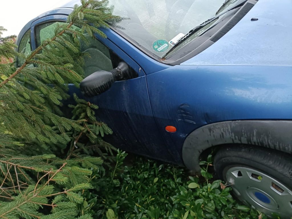 Samochód osobowy  Ford KA